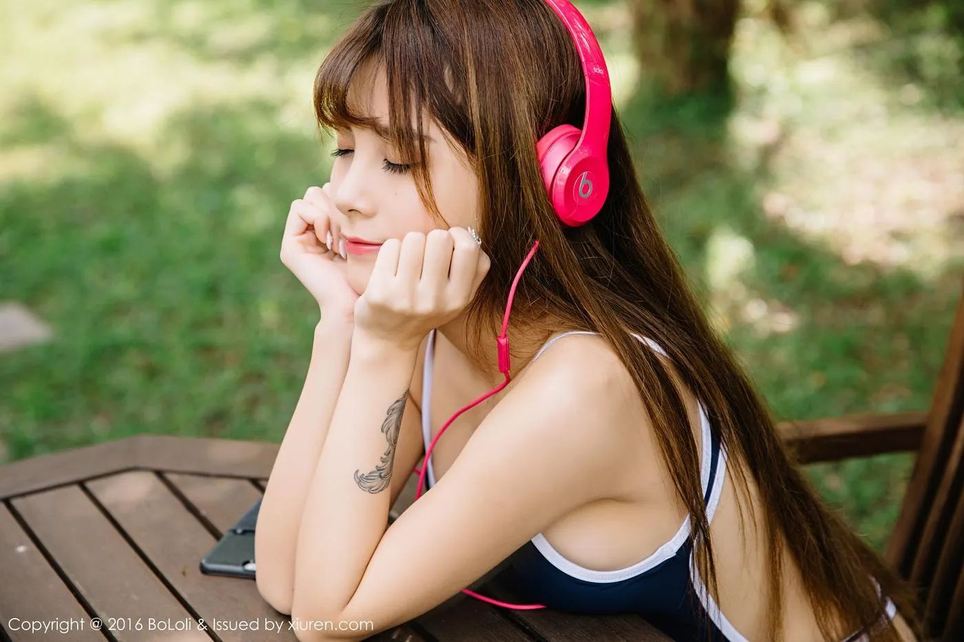 Vol.084 夏美酱_ [69P]插图6